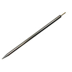 Metcal Ultrafine Soldering Cartridge Chisel Long 0.8mm x 9.0mm 700 Series UFTC-7CHL08
