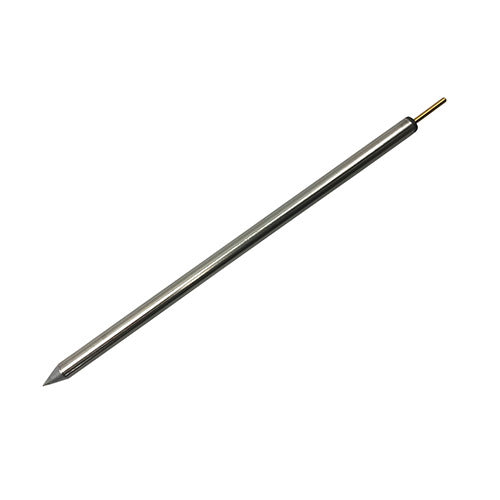 Metcal Ultrafine Soldering Cartridge Conical 0.2x5.0mm 700 Series UFTC-7CN02