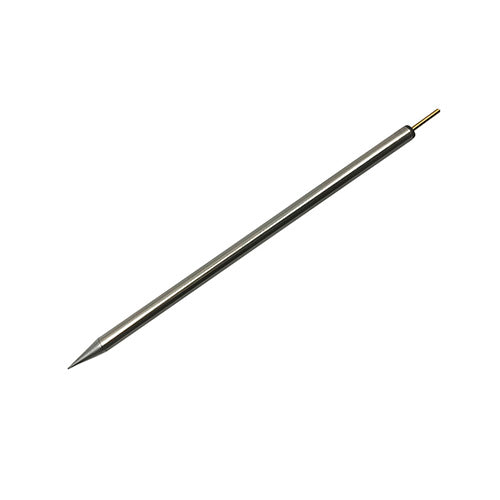 Metcal Ultrafine Soldering Cartridge Conical 0.4x5.0mm 700 Series UFTC-7CN04
