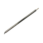 Metcal Ultrafine Soldering Cartridge Conical Bent 0.2x5.5mm 700 Series UFTC-7CNB02