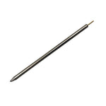 Metcal Ultrafine Rework Cartridge Hoof Micro 1.2x5mm 700 Series UFTC-7DRH412