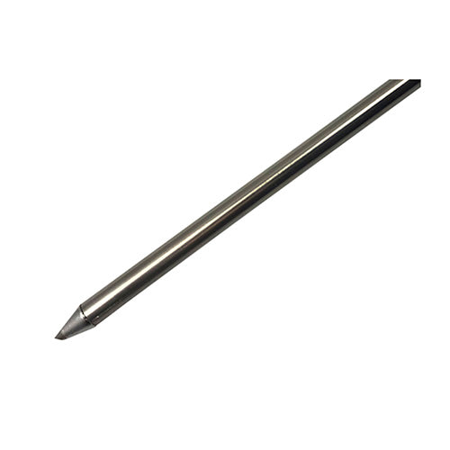 Metcal Ultrafine Rework Cartridge Hoof Micro 1.2x5mm 700 Series UFTC-7DRH412