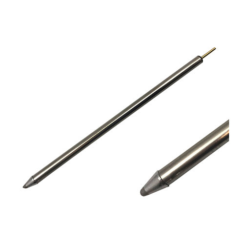 Metcal Ultrafine Rework Cartridge Hoof Micro 1.2x5mm 700 Series UFTC-7DRH412