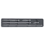 Gearwrench 5 Pc. 1/4