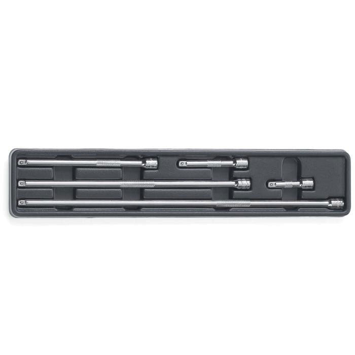 Gearwrench 5 Pc. 1/4
