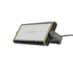 Ledlenser AF12C Work 8000lm Mains Operated Floodlight IP67 Diffuser & Tunable White Light
