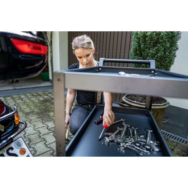 Vigor Service Trolley V4758