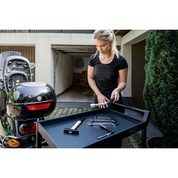 Vigor Service Trolley V4758
