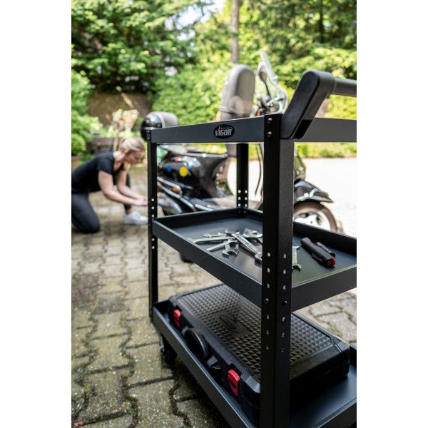 Vigor Service Trolley V4758