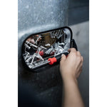 Vigor Magnetic Cup with Plastic Frame V5677