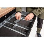 Vigor 6 Pce Separation Sheet Set Series XD V6688-XD