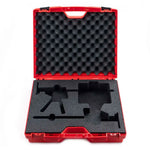 Viking Arm Empty Storage Case Twin Pack Viking Arm