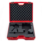 Viking Arm Empty Storage Case Twin Pack Viking Arm