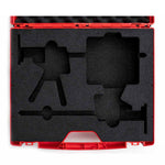 Viking Arm Twin Pack in Storage Case