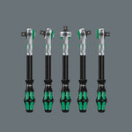 Wera 9722 Foam Insert 8000 C Zyklop 1/2