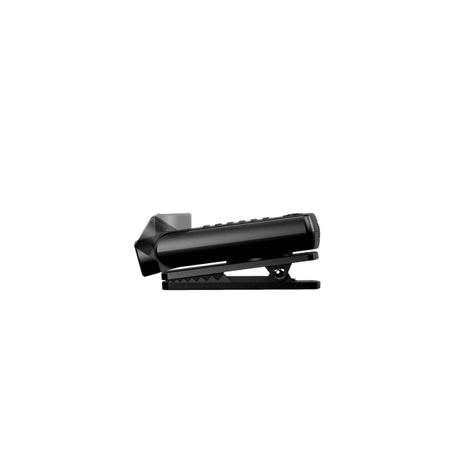 Ledlenser W1R 220lm Rechargeable Ultra-Compact Powerful Versatile Work Clip-Light