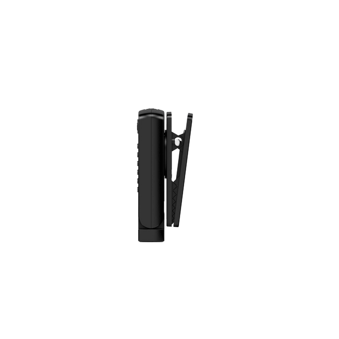 Ledlenser W1R 220lm Rechargeable Ultra-Compact Powerful Versatile Work Clip-Light