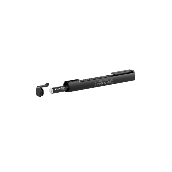Ledlenser W2 160lm Work Penlight With Wide & Spot Beam LEDs