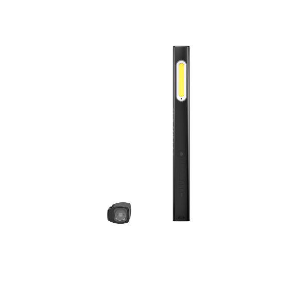 Ledlenser W2 160lm Work Penlight With Wide & Spot Beam LEDs