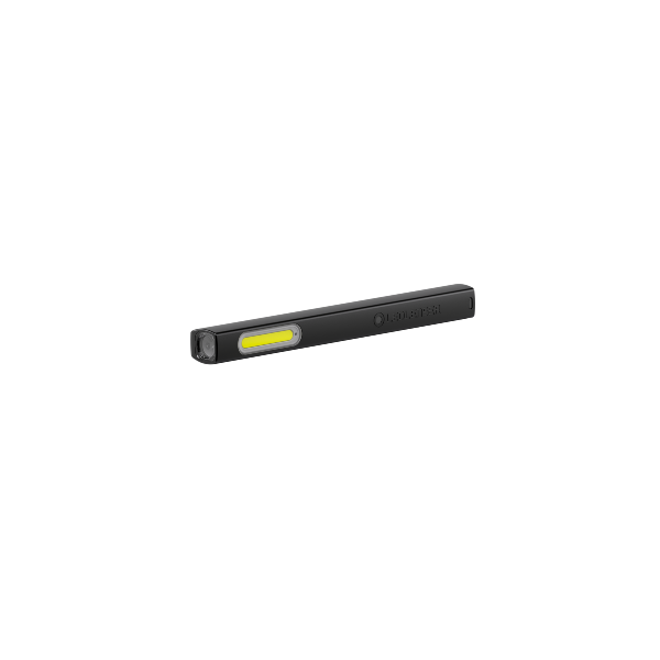Ledlenser W2 160lm Work Penlight With Wide & Spot Beam LEDs