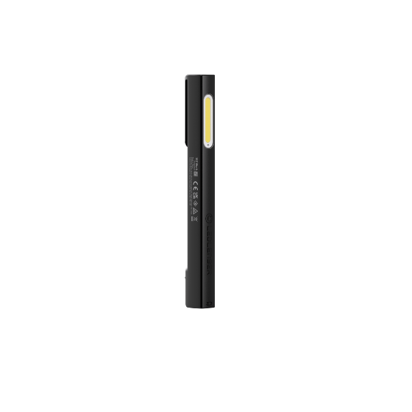 Ledlenser W2 160lm Work Penlight With Wide & Spot Beam LEDs