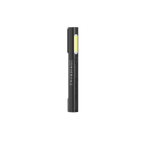 Ledlenser W2R 220lm Rechargeable Work Penlight with Wide & Spot Beam LEDs
