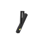 Ledlenser W4R 220lm Rechargeable Multi-Positional Compact Work Light with Flood & Spot Beam LEDs