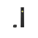 Ledlenser W4R 220lm Rechargeable Multi-Positional Compact Work Light with Flood & Spot Beam LEDs