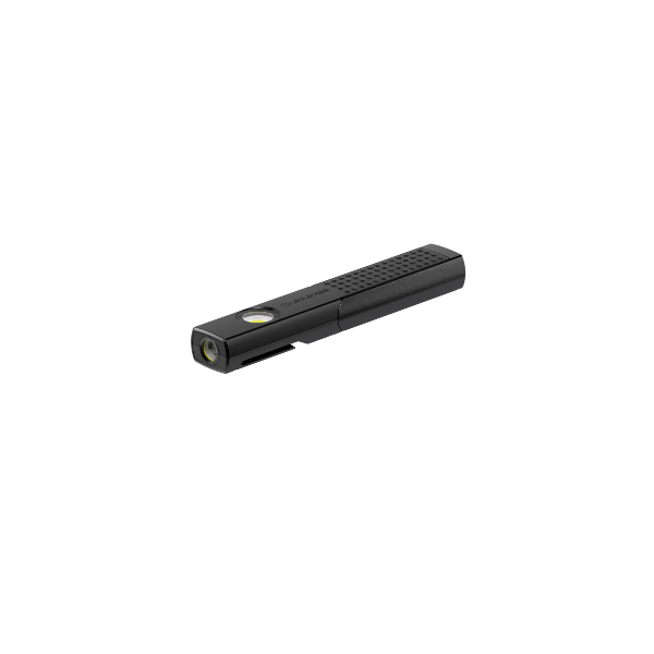 Ledlenser W4R 220lm Rechargeable Multi-Positional Compact Work Light with Flood & Spot Beam LEDs