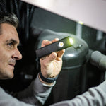 Ledlenser W5R 600lm Rechargeable Multi-Positional Work Light With Flood & Spot Beam LEDs