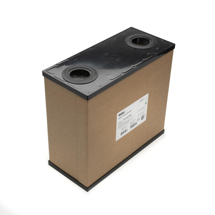 Weller Particle Filter H13/Gasfilter MG 100S Standard 100-2000-ESDN