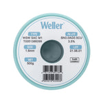 Weller WSW SAC M1 Solder Wire 1.6mm 500g T0051386099