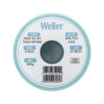 Weller WSW SC M1 Solder Wire 0.5mm 500g T0051387699