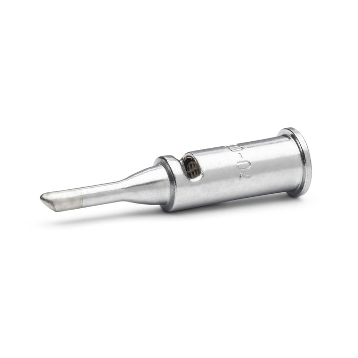 Weller 70 01 04 Spade Tip 3.0mm T0051612399