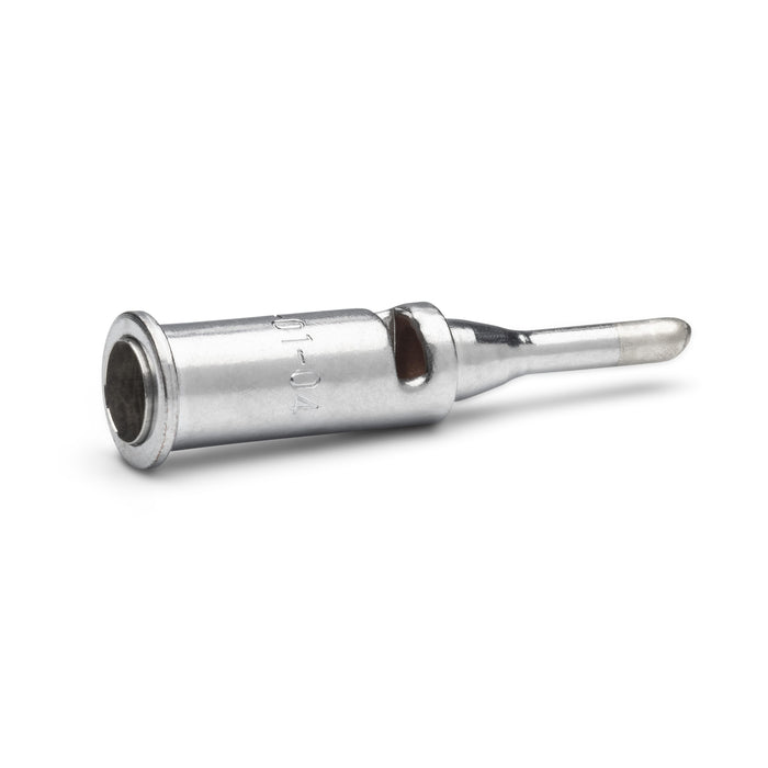 Weller 70 01 04 Spade Tip 3.0mm T0051612399