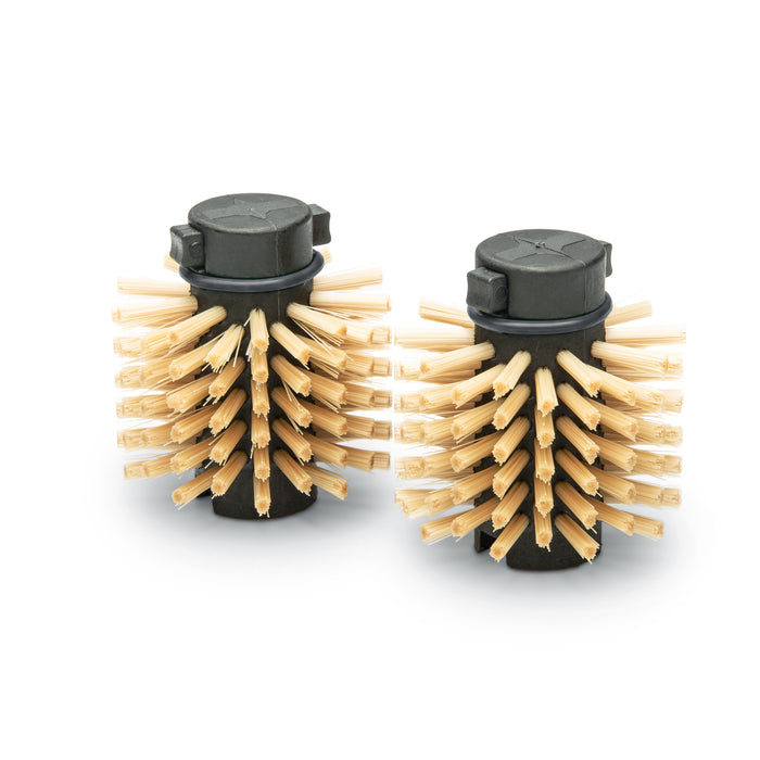 Weller Replacement Fiber Brushes for WATC100 (Pair)