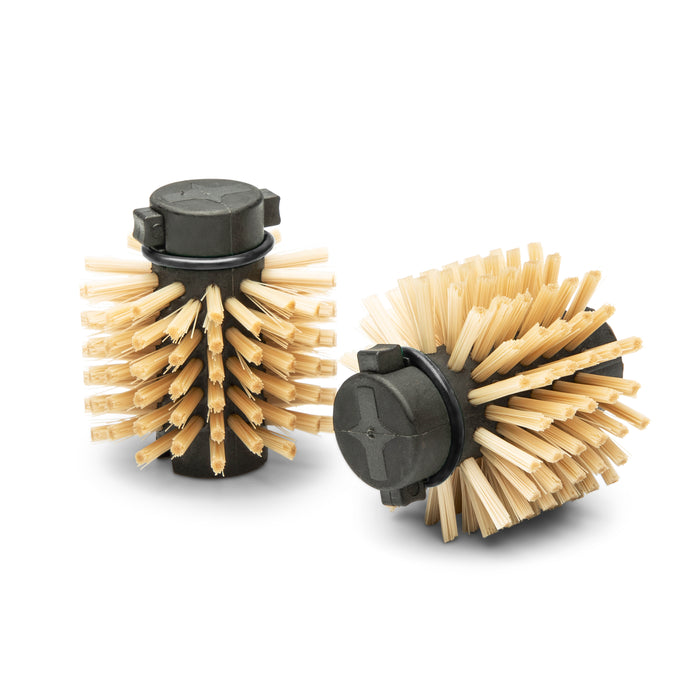 Weller Replacement Fiber Brushes for WATC100 (Pair)