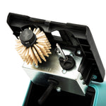 Weller Automatic Tip Cleaner with Fiber Brushes