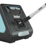 Weller Automatic Tip Cleaner with Fiber Brushes