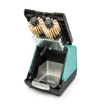 Weller Automatic Tip Cleaner with Fiber Brushes