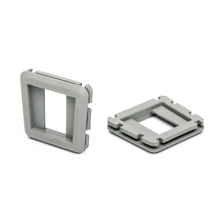 Weller Replacement Silicon Splash Guard for WATC100, 2pk
