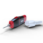 Weller Cordless Soldering Iron 4.5W Alkaline Battery WLIBA4