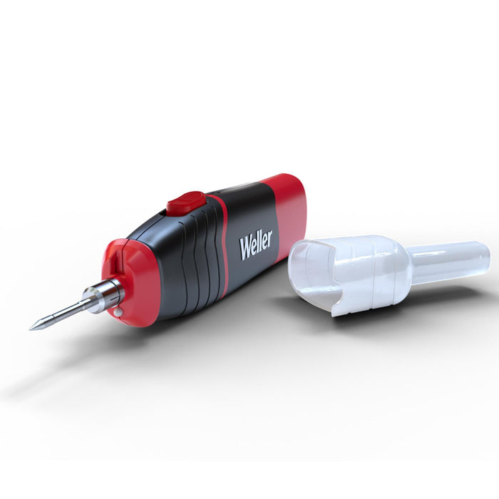 Weller Cordless Soldering Iron 4.5W Alkaline Battery WLIBA4