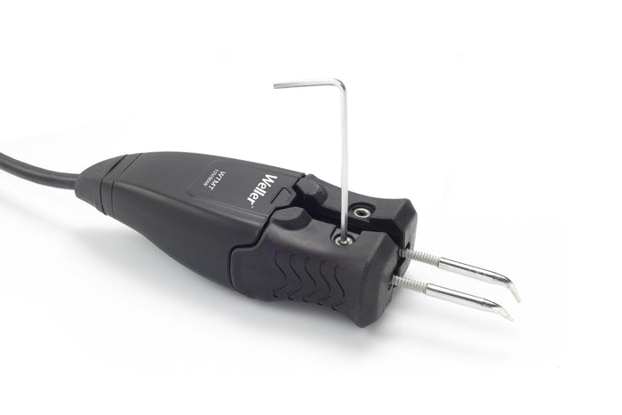 Weller WTMT Micro Tweezers Handpiece Packed T0051321199