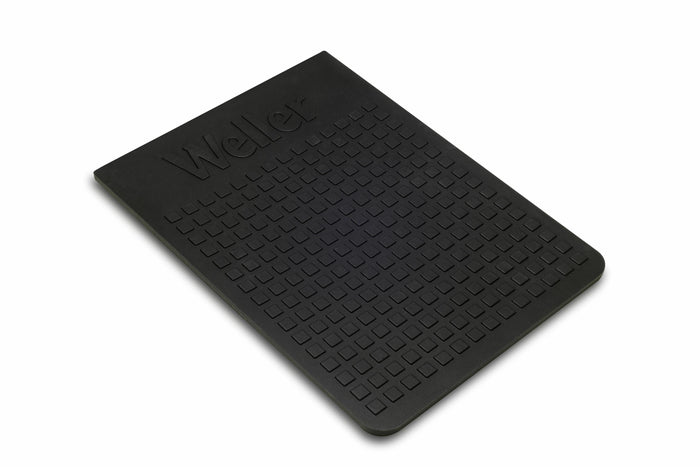 Weller Silicon Mat ZeroSmog Shield Pro