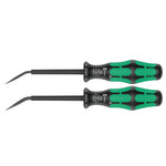 Wera 338/2 Set of Actuation tools for Terminal Blocks (Spring Cages) 2 Pce