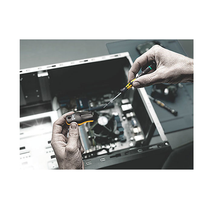 Wera 9514 ESD Magnetiser SB