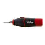 Weller Cordless Soldering Iron 4.5W Alkaline Battery WLIBA4