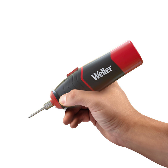 Weller Cordless Soldering Iron 4.5W Alkaline Battery WLIBA4