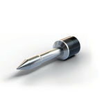 Weller Tip Soldering Iron Conical 0.4mm BA12 3 Pack WLTC04LBA12